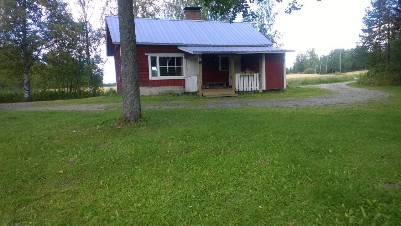 Hotel Loeydoen Kartano Ristiina Zimmer foto