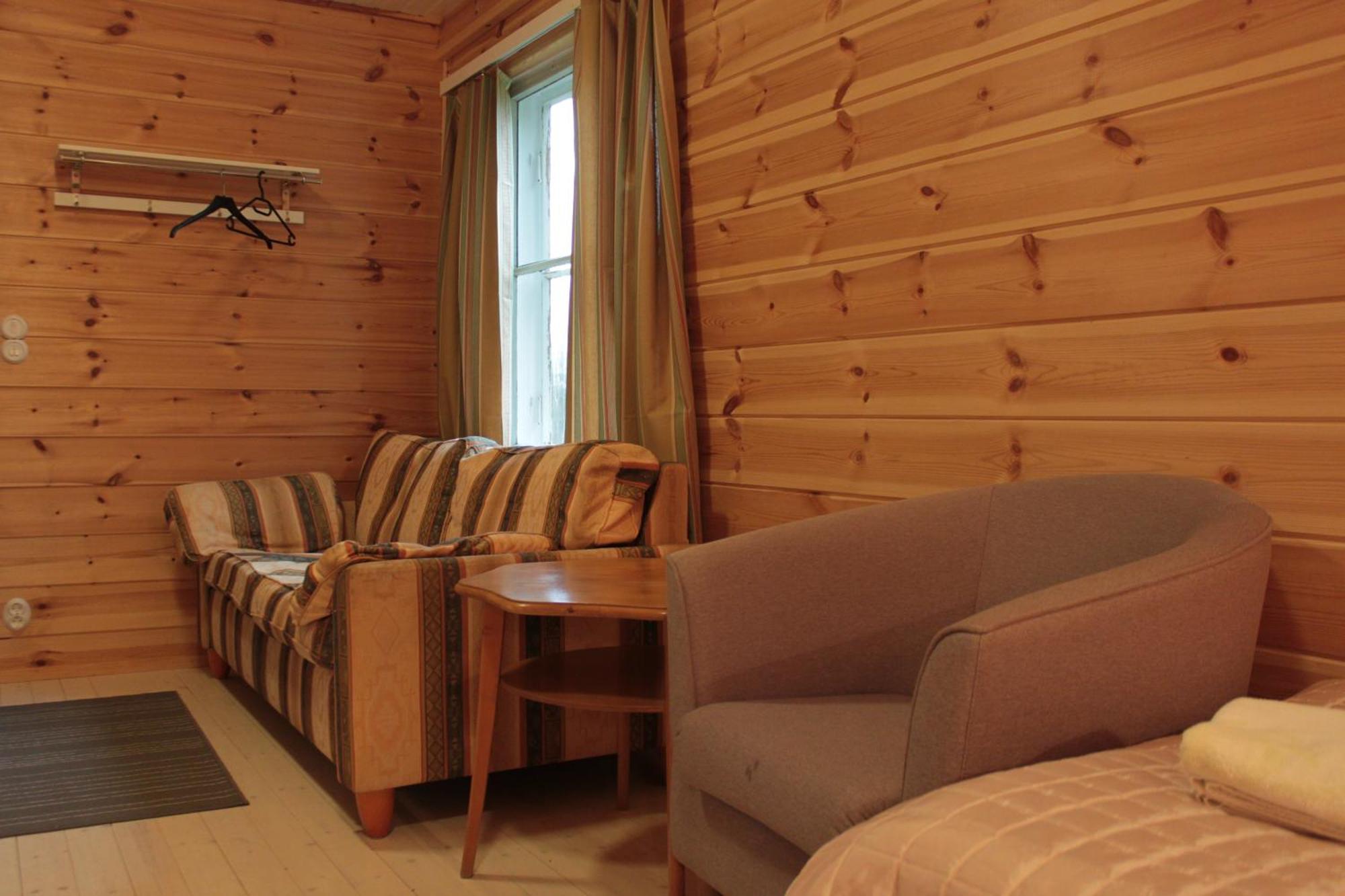 Hotel Loeydoen Kartano Ristiina Zimmer foto