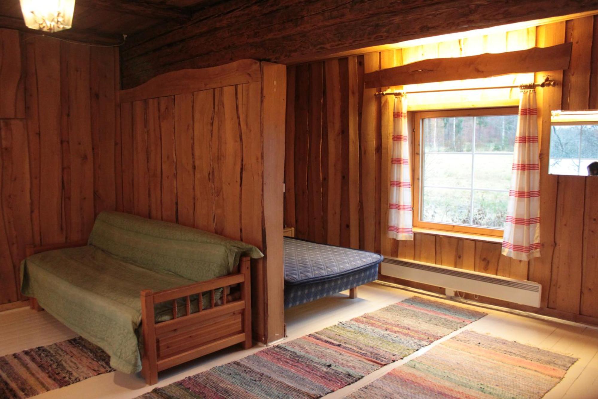 Hotel Loeydoen Kartano Ristiina Zimmer foto